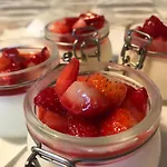 Bed & Breakfast La Trave Montecosaro (Marche)