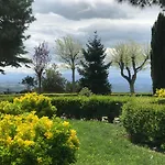 La Trave Bed & Breakfast