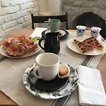 La Trave Montecosaro (Marche)