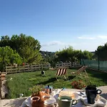 Panzió La Trave Montecosaro