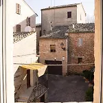 Bed & Breakfast La Trave