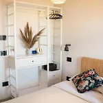 La Trave 3* Montecosaro