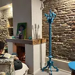 La Trave Panzió Montecosaro