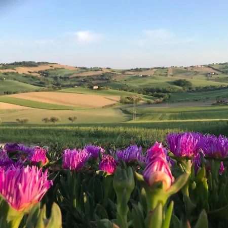 La Trave 3* Montecosaro (Marche)