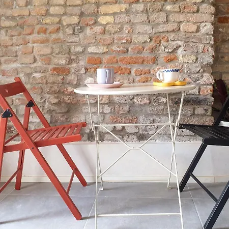 La Trave Montecosaro (Marche)