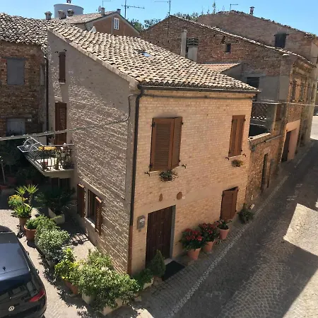 La Trave Bed & Breakfast *