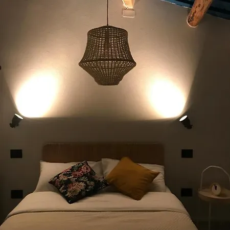 Bed & Breakfast La Trave