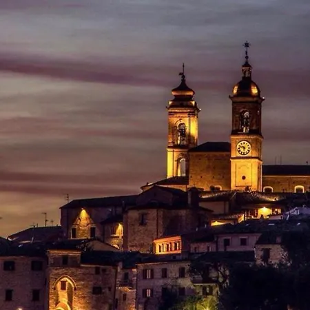 La Trave לינה וארוחת בוקר 3*