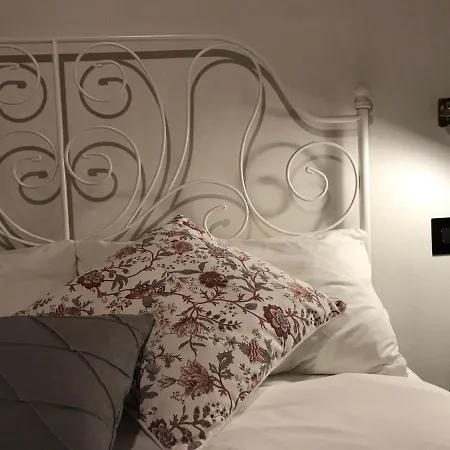 לינה וארוחת בוקר La Trave