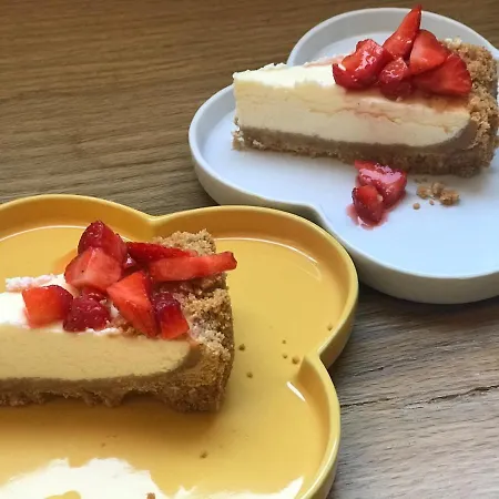 La Trave 3* Montecosaro (Marche)