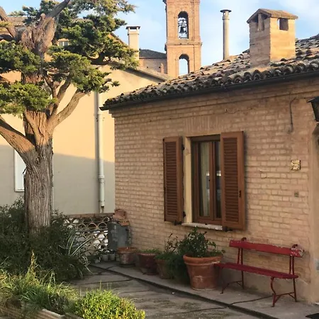 La Trave Montecosaro (Marche)