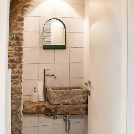 La Trave לינה וארוחת בוקר