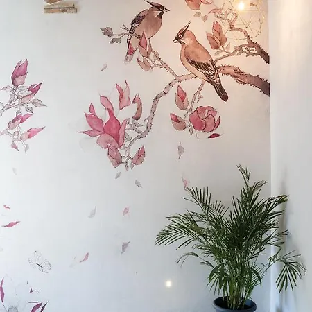 La Trave 3* Montecosaro (Marche)