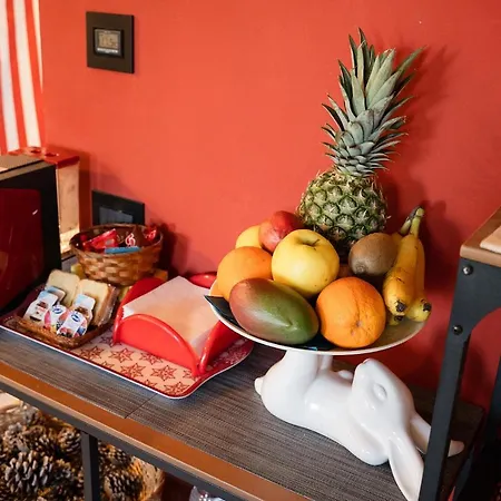 La Trave Bed & Breakfast *