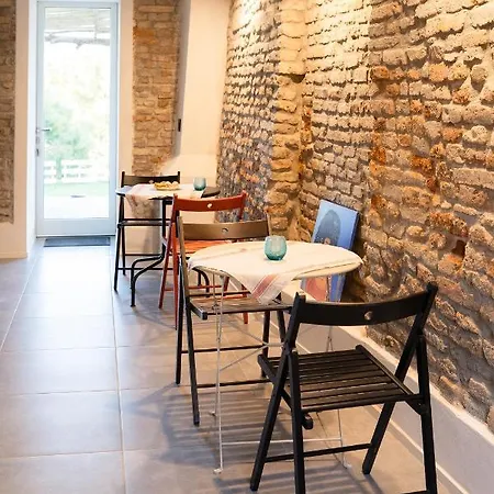 La Trave Montecosaro (Marche)