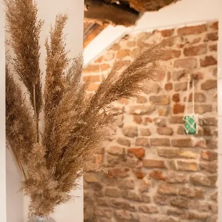 לינה וארוחת בוקר La Trave