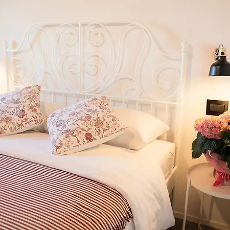 Bed & Breakfast La Trave *