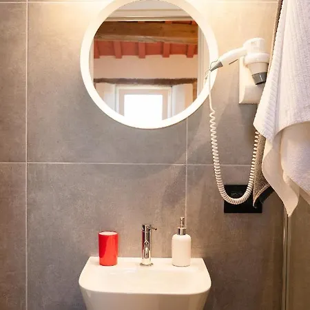 La Trave Bed & Breakfast *