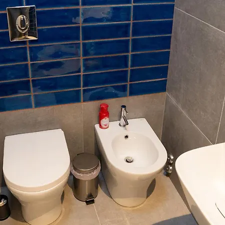 La Trave 3* Montecosaro (Marche)