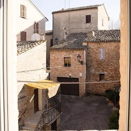 Bed & Breakfast La Trave