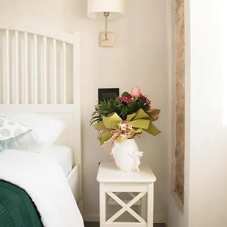 Bed & Breakfast La Trave *