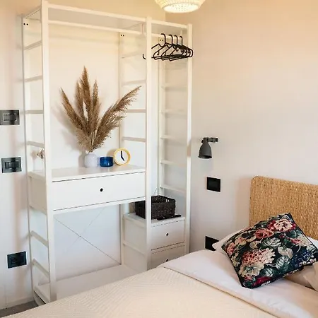 La Trave 3* Montecosaro (Marche)
