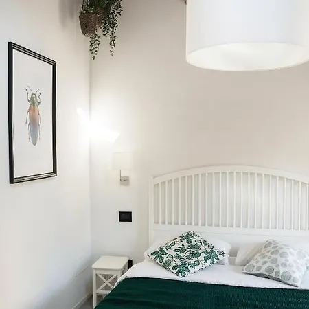 La Trave Bed & Breakfast Montecosaro (Marche)