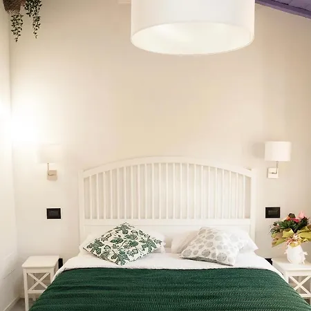 Bed & Breakfast La Trave Montecosaro (Marche)