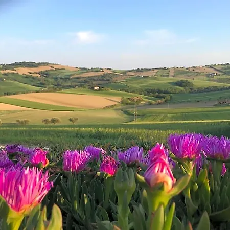 La Trave Bed & Breakfast