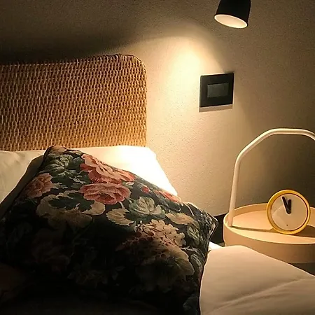 La Trave Bed & Breakfast Montecosaro (Marche)