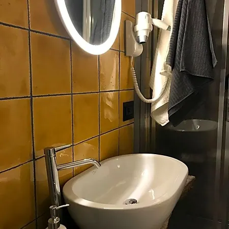 La Trave Montecosaro (Marche)