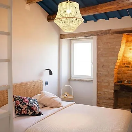 Bed & Breakfast La Trave