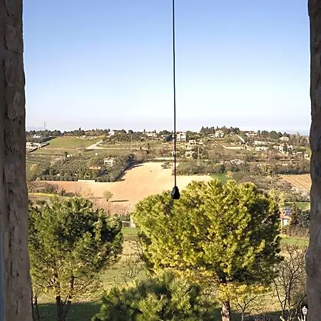 La Trave Montecosaro (Marche)