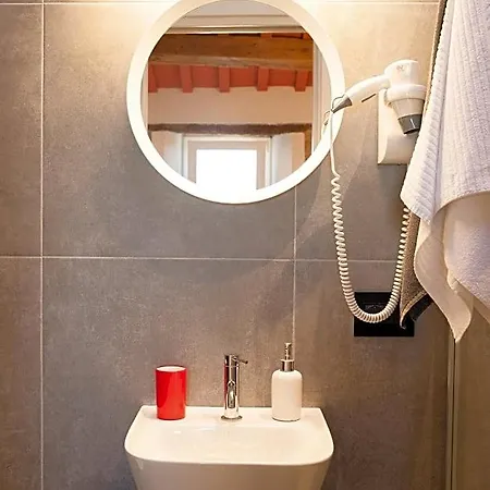 Bed & Breakfast La Trave Montecosaro (Marche)