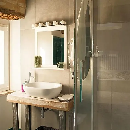 Bed & Breakfast La Trave