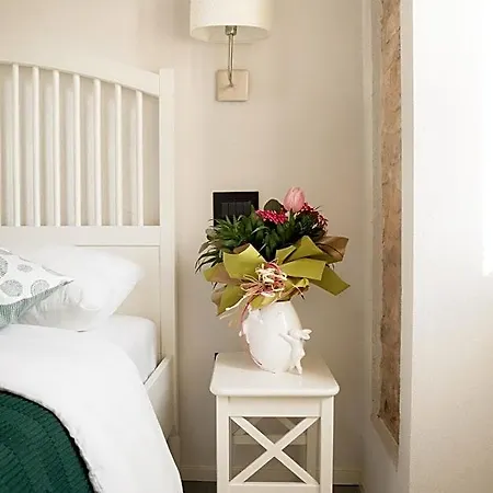 La Trave Bed & Breakfast