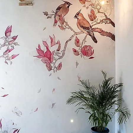 La Trave Bed & Breakfast