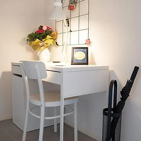 La Trave Bed & Breakfast
