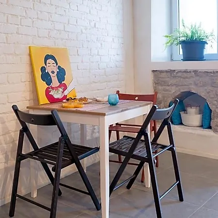 Bed & Breakfast La Trave 3*