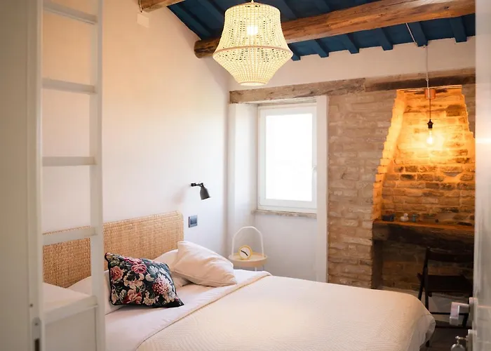 La Trave 住宿加早餐酒店